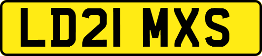 LD21MXS