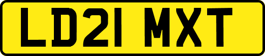 LD21MXT