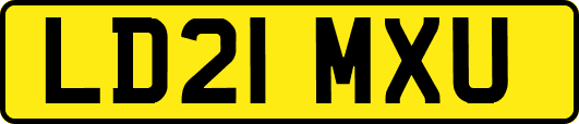 LD21MXU