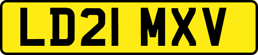 LD21MXV