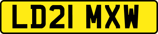 LD21MXW