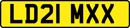 LD21MXX