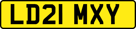LD21MXY