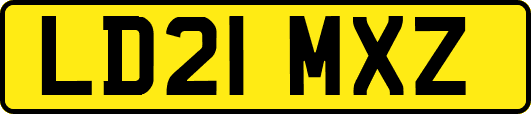 LD21MXZ