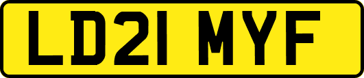 LD21MYF