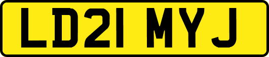 LD21MYJ