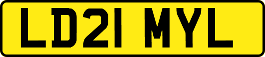 LD21MYL