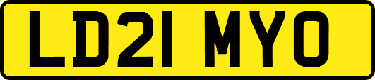 LD21MYO