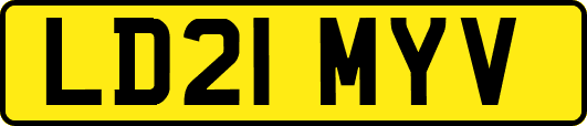 LD21MYV