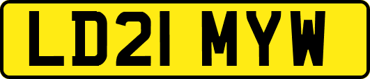 LD21MYW
