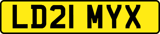 LD21MYX