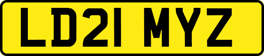 LD21MYZ