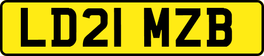 LD21MZB