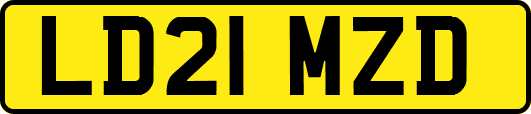 LD21MZD