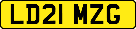 LD21MZG