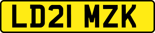 LD21MZK