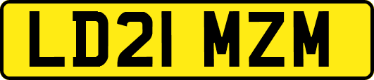 LD21MZM
