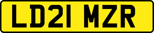 LD21MZR