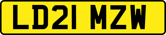 LD21MZW