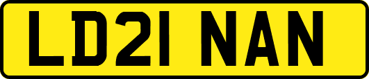 LD21NAN