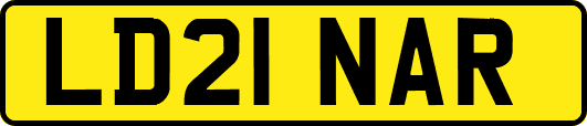 LD21NAR