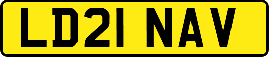 LD21NAV
