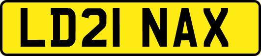 LD21NAX