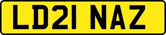 LD21NAZ