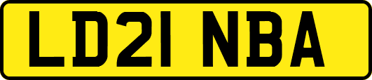LD21NBA