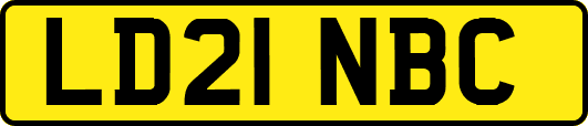 LD21NBC