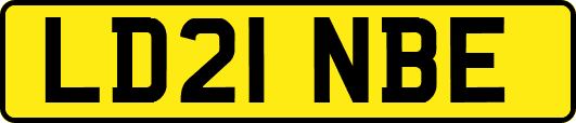 LD21NBE