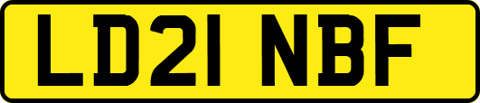 LD21NBF