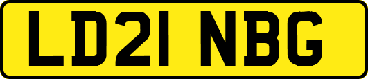 LD21NBG
