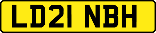 LD21NBH