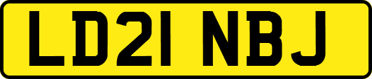 LD21NBJ