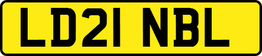 LD21NBL