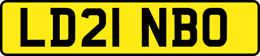 LD21NBO