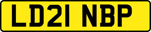 LD21NBP