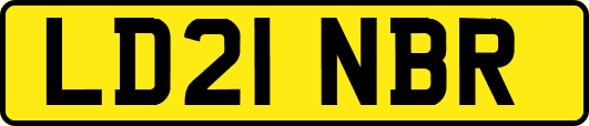 LD21NBR