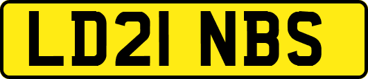 LD21NBS
