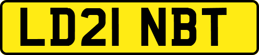 LD21NBT