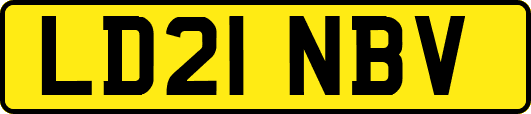 LD21NBV