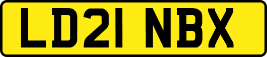 LD21NBX