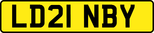 LD21NBY