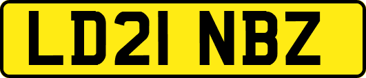 LD21NBZ