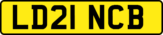 LD21NCB