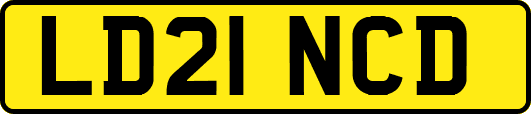 LD21NCD