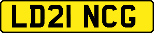 LD21NCG