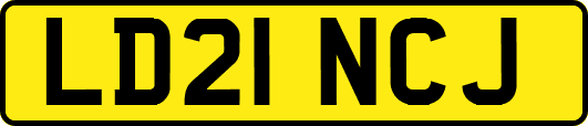 LD21NCJ