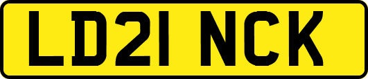 LD21NCK